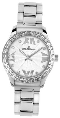 Jacques Lemans Rome 1-1632B