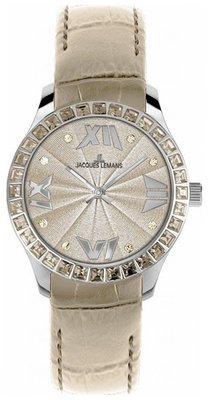 Jacques Lemans Rome 1-1633C