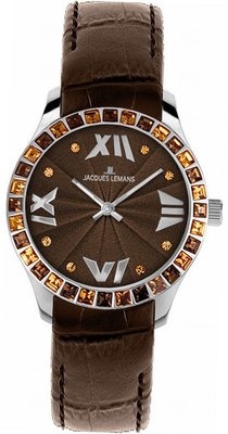 Jacques Lemans Rome 1-1633D