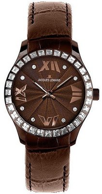 Jacques Lemans Rome 1-1633G