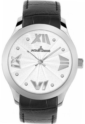 Jacques Lemans Rome 1-1643A