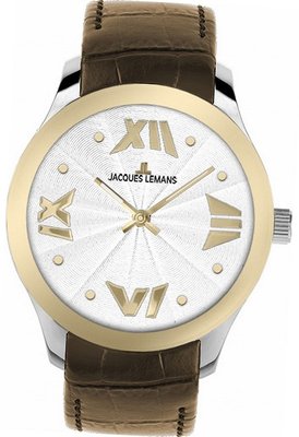 Jacques Lemans Rome 1-1643B