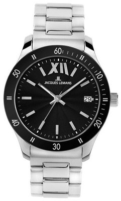 Jacques Lemans Rome 1-1677A