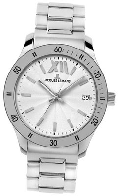 Jacques Lemans Rome 1-1677B