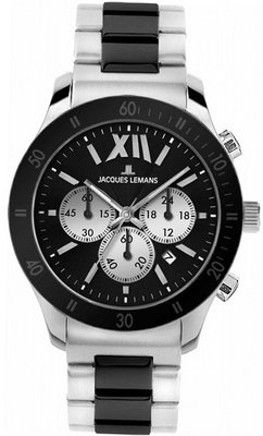 Jacques Lemans Rome 1-1681A