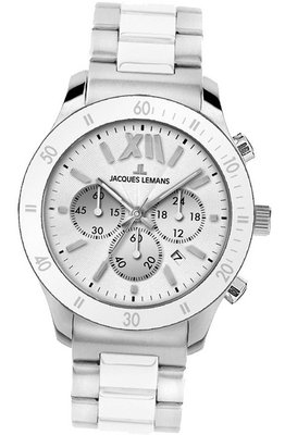 Jacques Lemans Rome 1-1681B