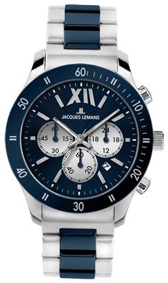 Jacques Lemans Rome 1-1681C