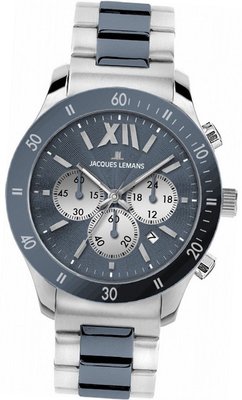 Jacques Lemans Rome 1-1681D