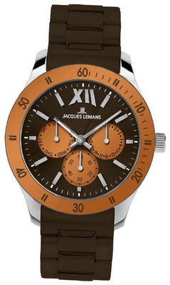 Jacques Lemans Rome 1-1691Q