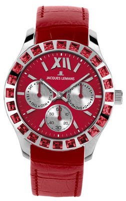 Jacques Lemans Rome 1-1710D