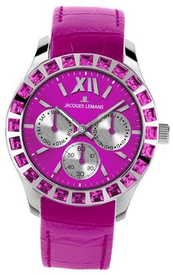 Jacques Lemans Rome 1-1710I