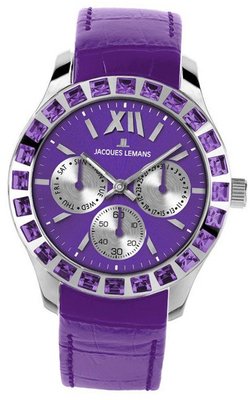 Jacques Lemans Rome 1-1710K