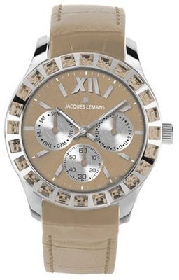 Jacques Lemans Rome 1-1710M