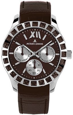 Jacques Lemans Rome 1-1710N