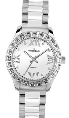 Jacques Lemans Rome 1-1762B