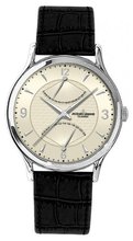 Jacques Lemans Serie 1935 24 Hour-indication, Date 1-1296A