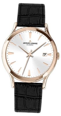 Jacques Lemans Serie 1935 Day 1-1497G