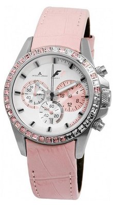 Jacques Lemans Sl Chrono F-5006P