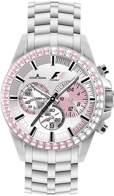 Jacques Lemans Sl Chrono F-5006Q