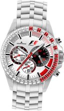 Jacques Lemans Sl Chrono F-5006W
