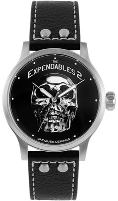 Jacques Lemans The Expendables 2 E-221