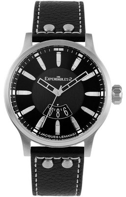 Jacques Lemans The Expendables 2 E-222