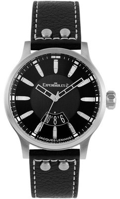 Jacques Lemans The Expendables 2 E-223