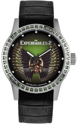 Jacques Lemans The Expendables 2 E-225