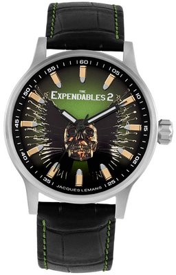 Jacques Lemans The Expendables 2 E-227
