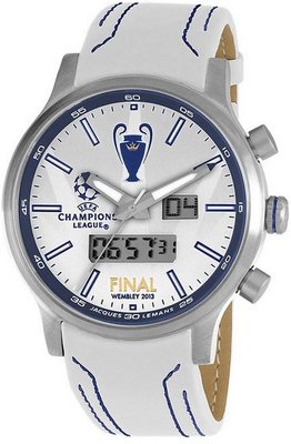 Jacques Lemans U-41B