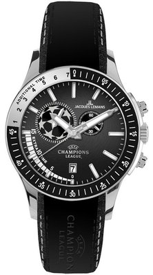 Jacques Lemans UEFA U-29A