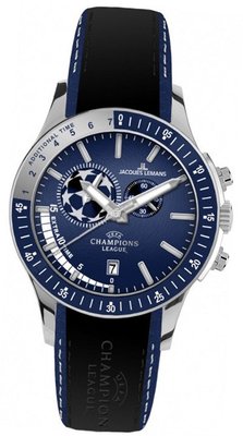 Jacques Lemans UEFA U-29C