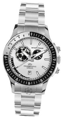 Jacques Lemans UEFA U-29E