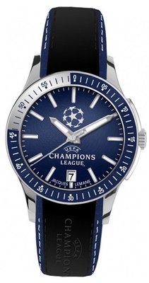 Jacques Lemans UEFA U-30C