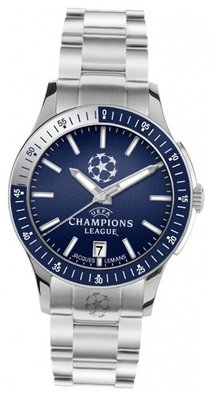 Jacques Lemans UEFA U-30F