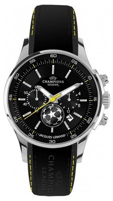 Jacques Lemans UEFA U-32A