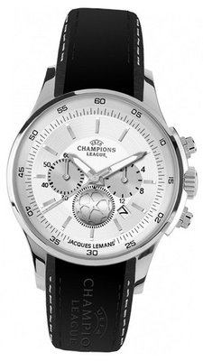 Jacques Lemans UEFA U-32B