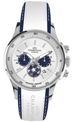 Jacques Lemans UEFA U-32C