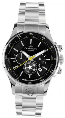 Jacques Lemans UEFA U-32E