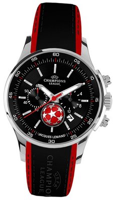 Jacques Lemans UEFA U-32H