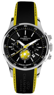 Jacques Lemans UEFA U-32I