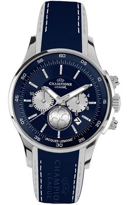 Jacques Lemans UEFA U-32J