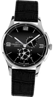 Jacques Lemans UEFA U-33A