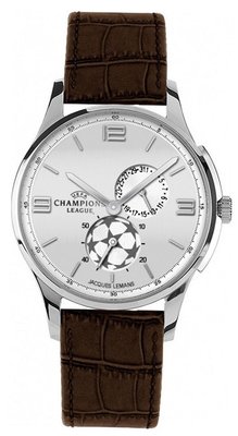 Jacques Lemans UEFA U-33B