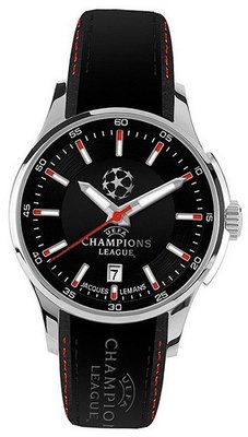 Jacques Lemans UEFA U-35A