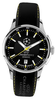 Jacques Lemans UEFA U-35B