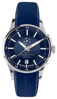 Jacques Lemans UEFA U-35D