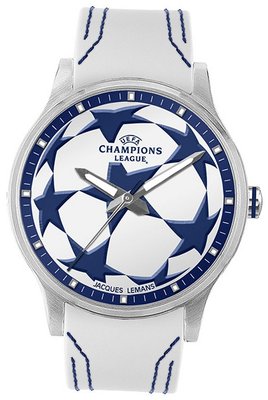 Jacques Lemans UEFA U-37B