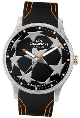 Jacques Lemans UEFA U-37D