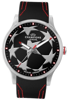Jacques Lemans UEFA U-37E